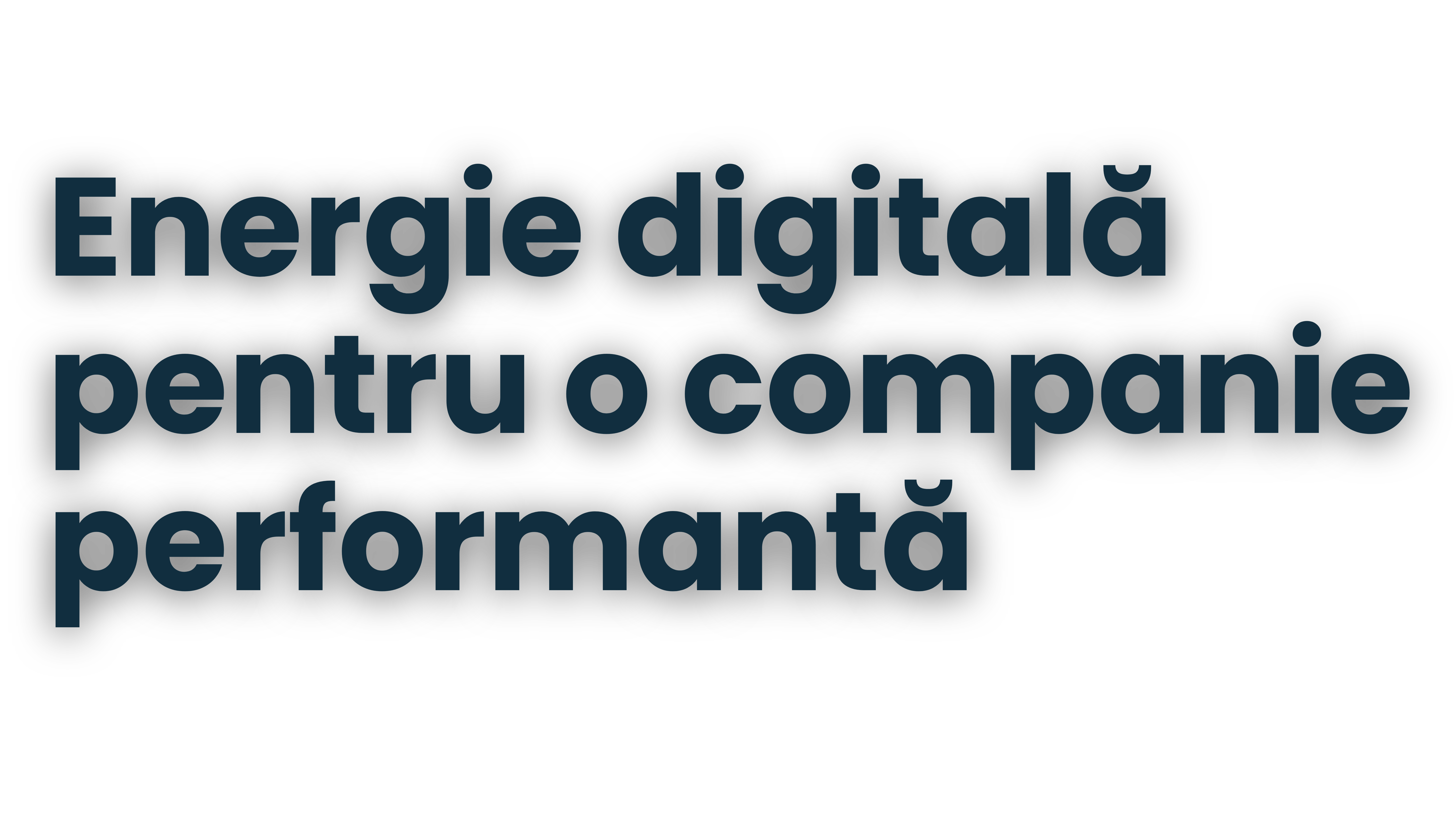 Logo proiect